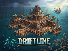గేమ్ Driftline