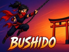 గేమ్ Bushido