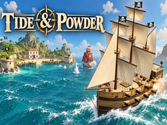 గేమ్ Tide & Powder
