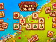 గేమ్ Autumn Onet Connect