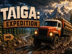 గేమ్ Taiga: Expedition