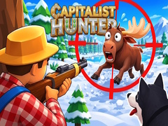 గేమ్ Capitalist Hunter