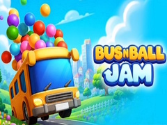 గేమ్ Bus n Ball Jam