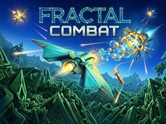 గేమ్ Fractal Combat