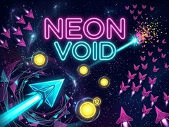 గేమ్ Neon Void