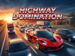 खेल Highway Domination