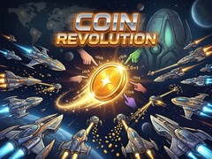 ગેમ Coin Revolution