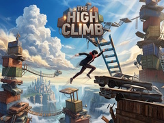 గేమ్ The High Climb