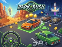 గేమ్ Park Rush