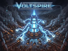 खेल Voltspire