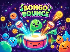 ગેમ Bongo Bounce