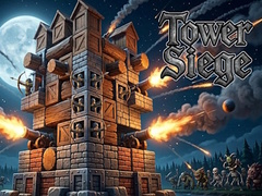 खेल Tower Siege 