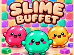 గేమ్ Slime Buffet