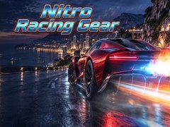 గేమ్ Nitro Racing Gear