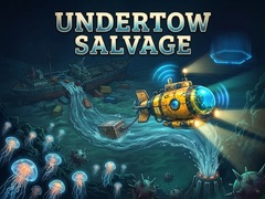 खेल Undertow Salvage