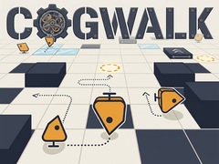 खेल Cogwalk