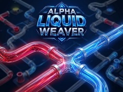 खेल Alpha Liquid Weaver