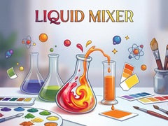 खेल Liquid Mixer