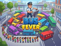 खेल Bus Fever