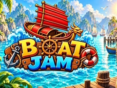 खेल Boat Jam