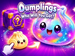 खेल Dumplings: Who Will You Get?