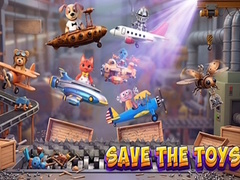 खेल Save The Toys