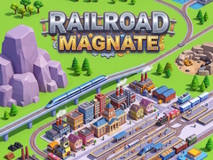 खेल Railroad Magnate