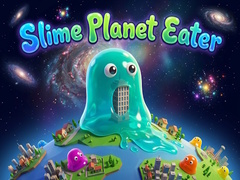 గేమ్ Slime Planet Eater