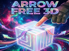 खेल Arrow Free 3D
