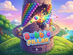గేమ్ Bubble Pillar