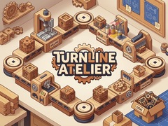 खेल Turnline Atelier
