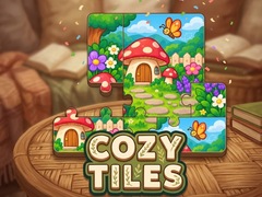 खेल Cozy Tiles