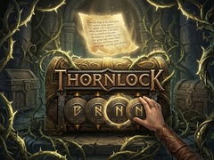 खेल Thornlock