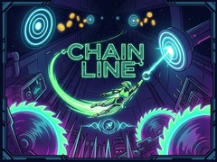 ગેમ Chainline