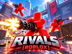 खेल RIVALS [Roblox]
