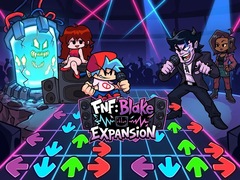 खेल FNF: Blake Expansion