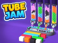 खेल Tube Jam