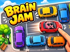 खेल Brain Jam