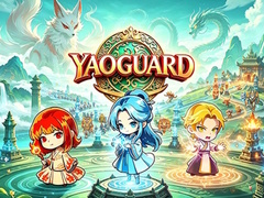 खेल YAOGUARD