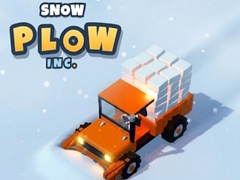 விளையாட்டு Snow Plow Inc.