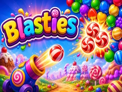 खेल Blasties