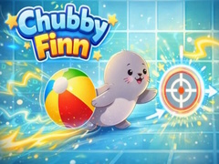 खेल Chubby Finn