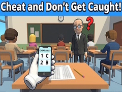 ગેમ Cheat and Don't Get Caught!