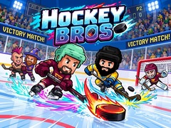 खेल Hockey Bros