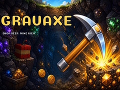 ગેમ Gravaxe