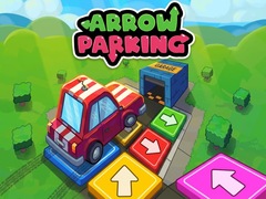 ગેમ Arrow Parking