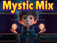 ગેમ Mystic Mix