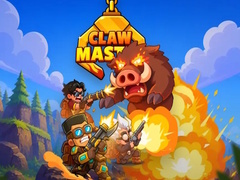 खेल Claw Master