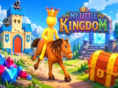గేమ్ My Little Kingdom