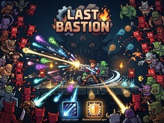 खेल Last Bastion